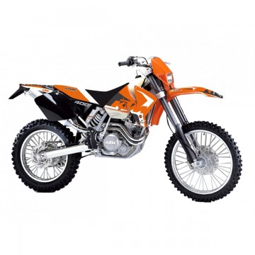 KTM SX '98-'00 , EXC...